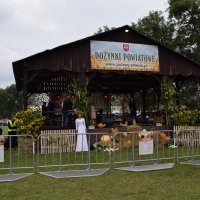 Zobacz w powiększeniu: Dożynki Powiatowe Baranów 2021 (56)